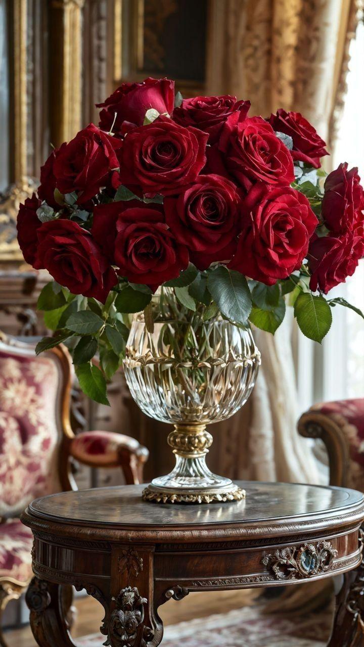 Whispers of Nature's Harmony Bouquet